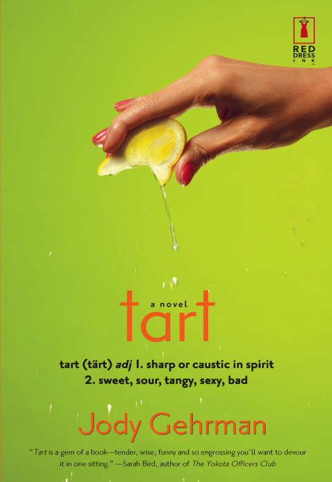 Cover image for book Tart