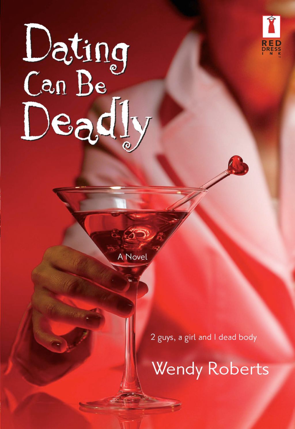 Reflowable Dating Can Be Deadly; $8.87