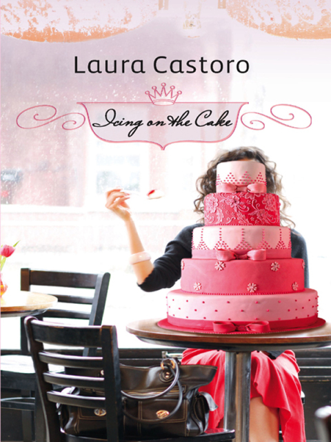 Cover image for book Icing on the Cake