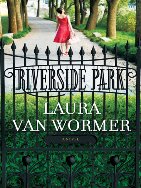 Cover image for book Riverside Park