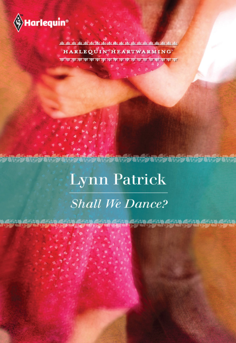 Cover image for book Shall We Dance?