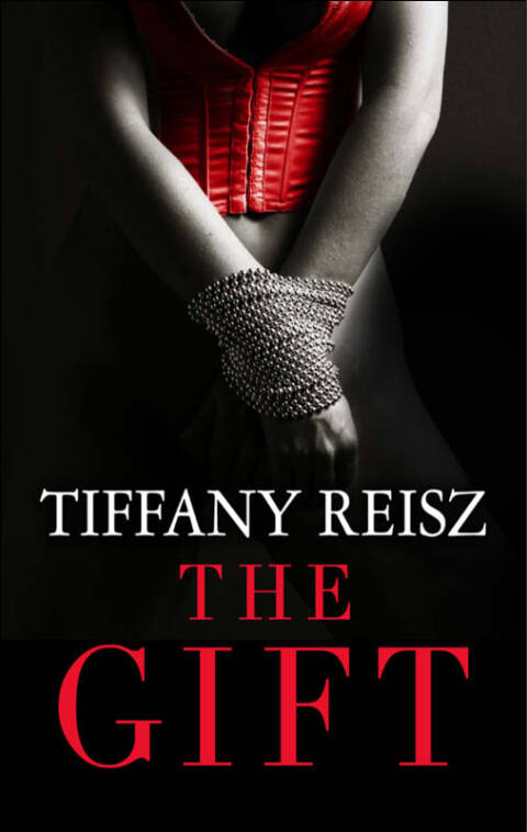 Cover image for book The Gift