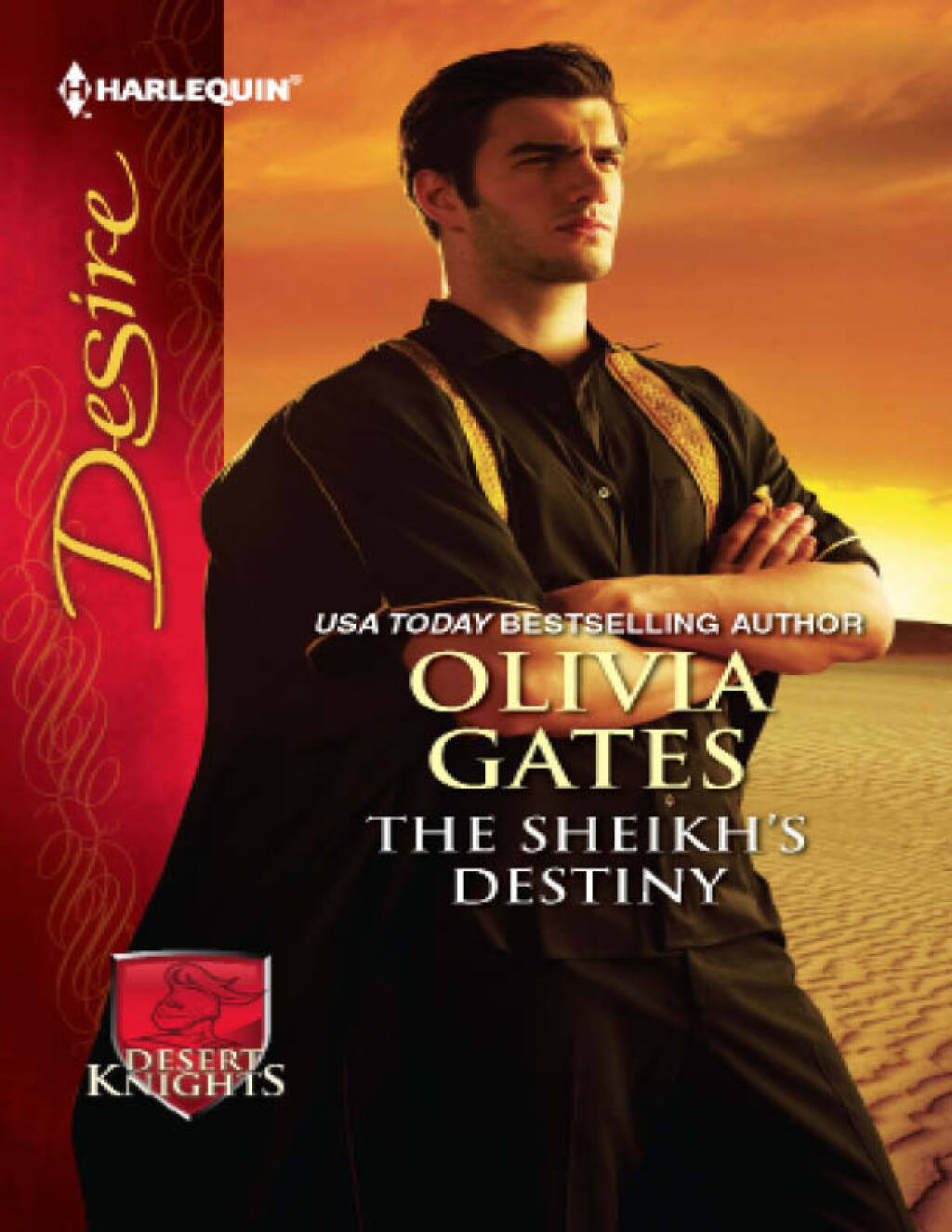 Reflowable The Sheikh's Destiny; $4.43