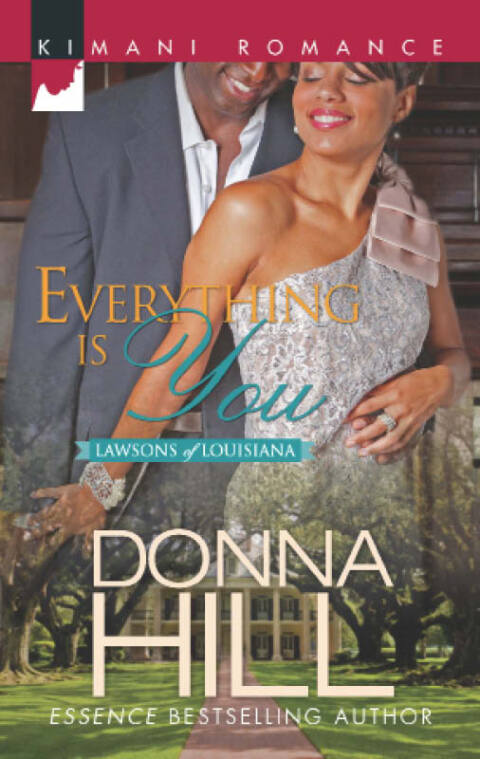 Cover image for book Everything is You