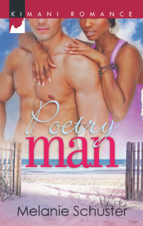 Cover image for book Poetry Man
