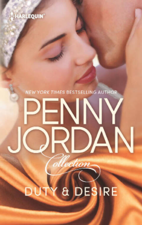 Cover image for book Duty & Desire