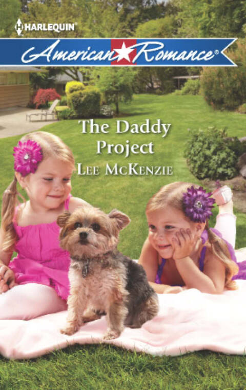 Cover image for book The Daddy Project