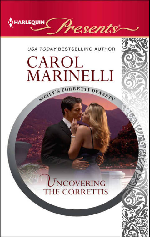 Cover image for book Uncovering the Correttis