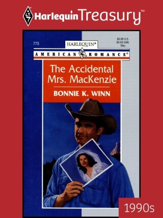 The Accidental Mrs. MacKenzie