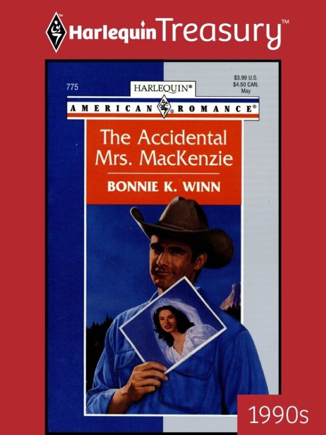 The Accidental Mrs. MacKenzie