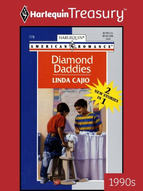 Cover image for book Diamond Daddies