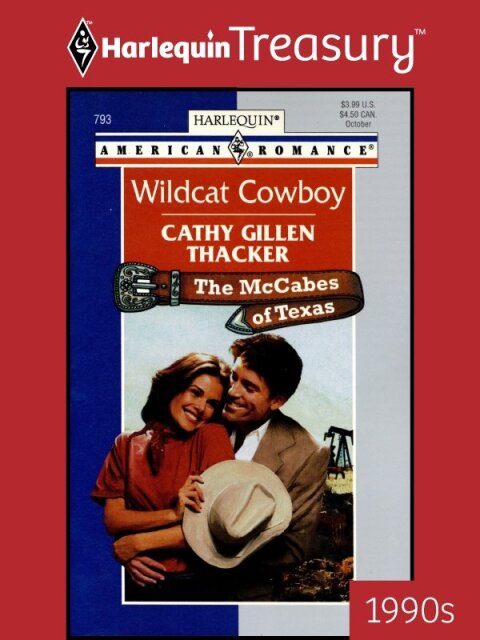 Cover image for book WILDCAT COWBOY