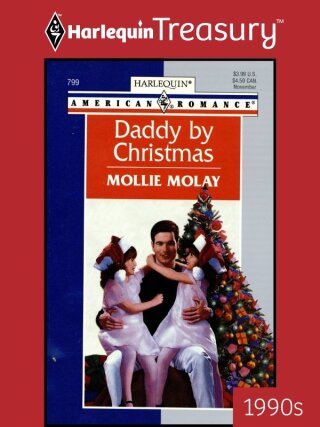 Daddy by Christmas