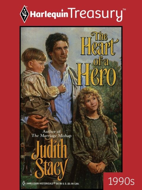Cover image for book The Heart of a Hero
