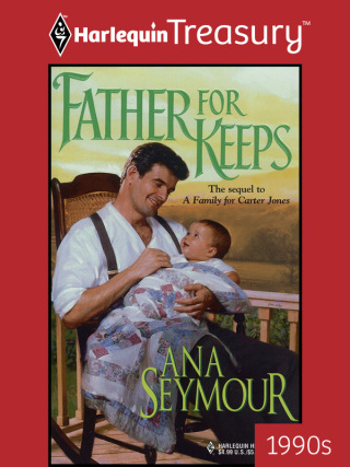 Father for Keeps