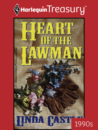 Heart of the Lawman