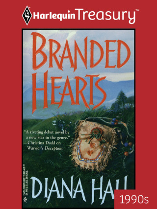 Branded Hearts