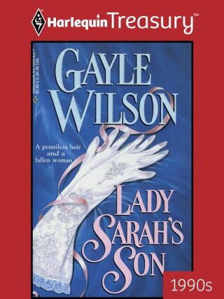 Lady Sarah's Son
