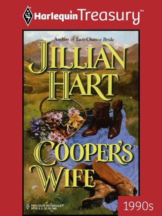 Cooper's Wife