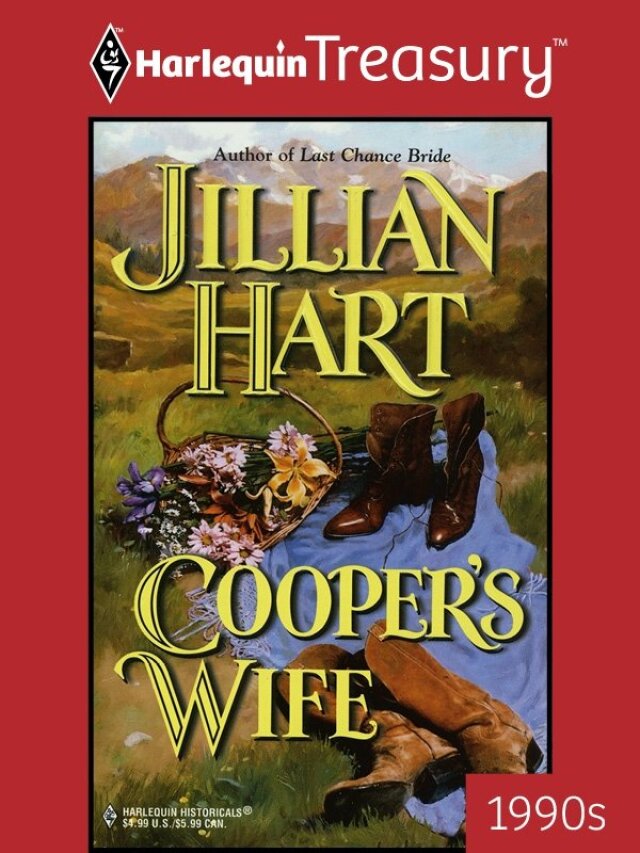 Cooper's Wife