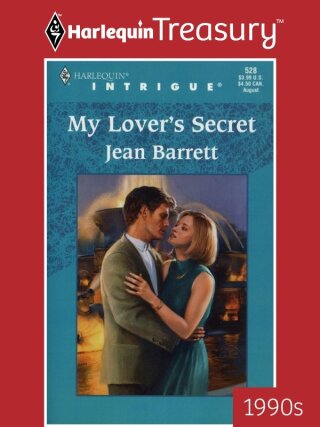 My Lover's Secret