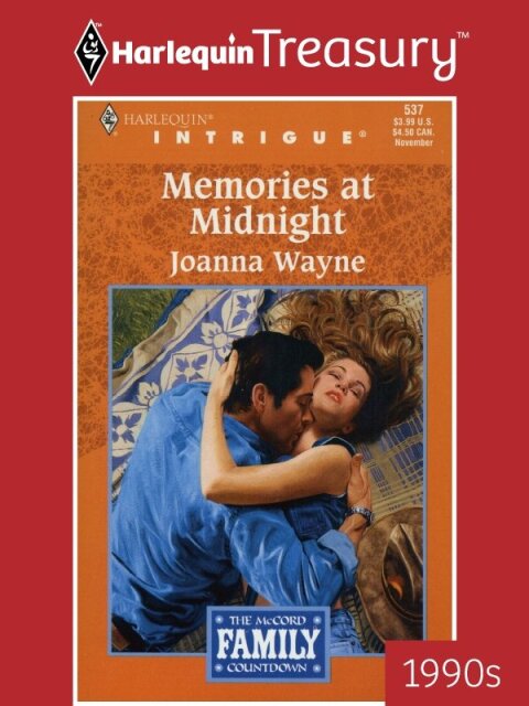 Cover image for book MEMORIES AT MIDNIGHT