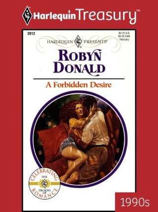 A Forbidden Desire