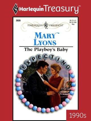 The Playboy's Baby