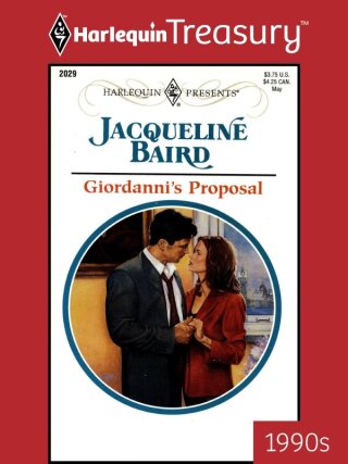 Giordanni's Proposal