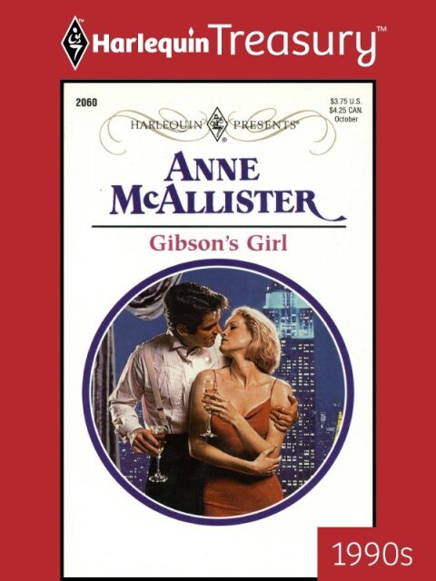Cover image for book Gibson's Girl