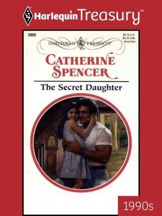 The Secret Daughter