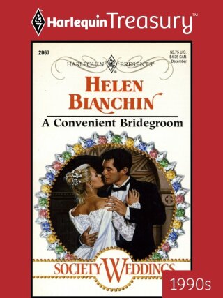 A CONVENIENT BRIDEGROOM