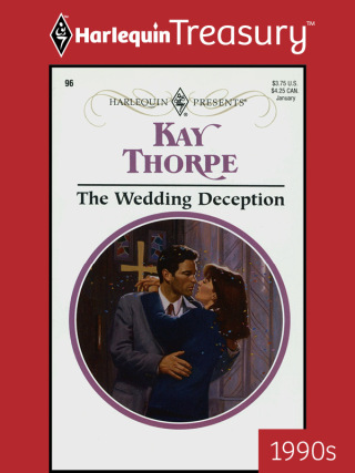 The Wedding Deception
