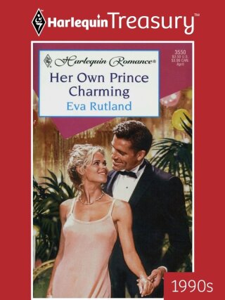 Her Own Prince Charming