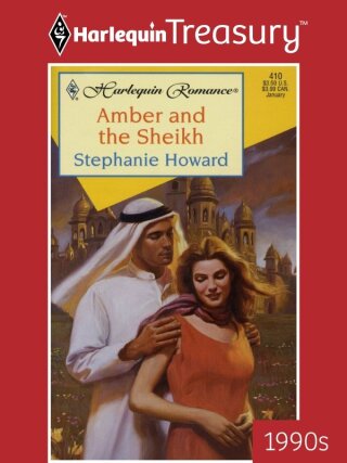 Amber and the Sheikh
