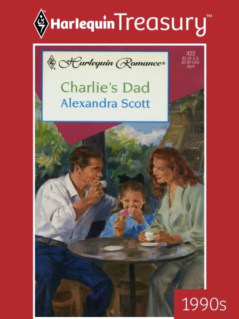 Charlie's Dad 