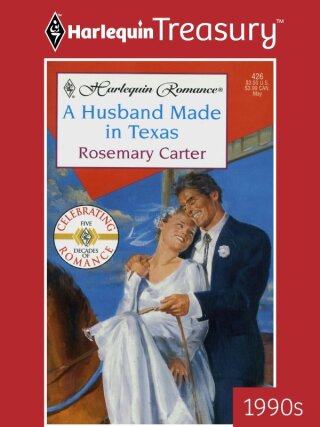 A Husband Made in Texas