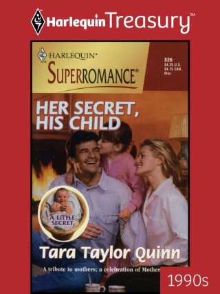 Her Secret, His Child