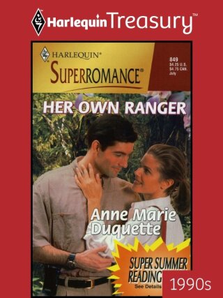 Her Own Ranger