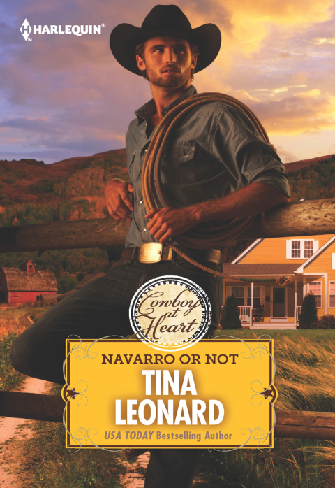 Cover image for book Navarro or Not
