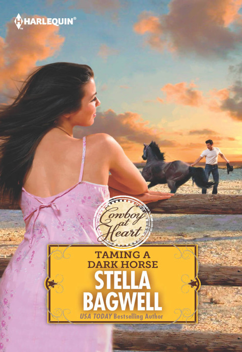 Cover image for book Taming a Dark Horse