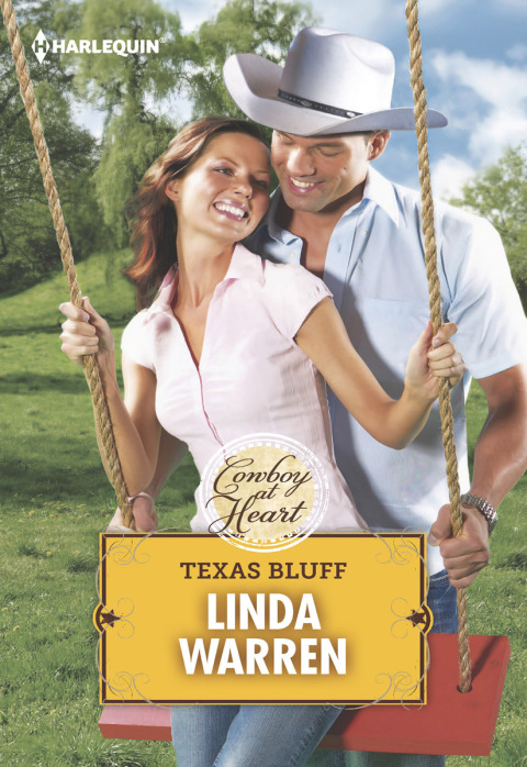 Cover image for book Texas Bluff