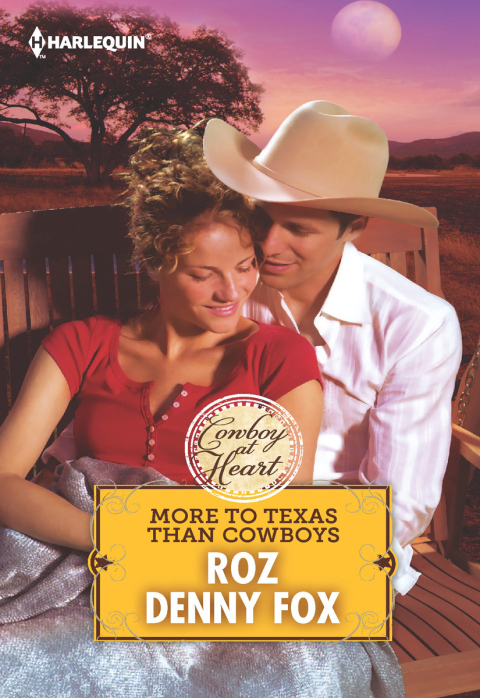 Cover image for book More to Texas than Cowboys