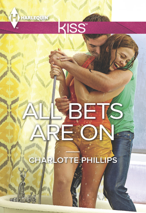 Cover image for book All Bets Are On