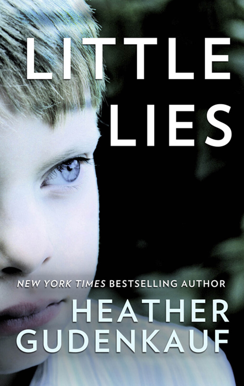 Reflowable Little Lies; $1.10