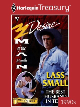 The Best Husband in Texas