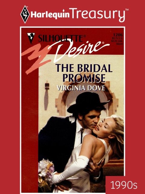 Cover image for book The Bridal Promise