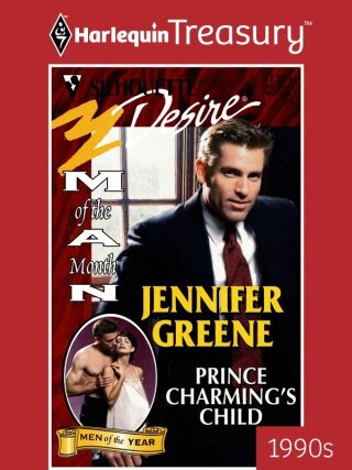Prince Charming's Child