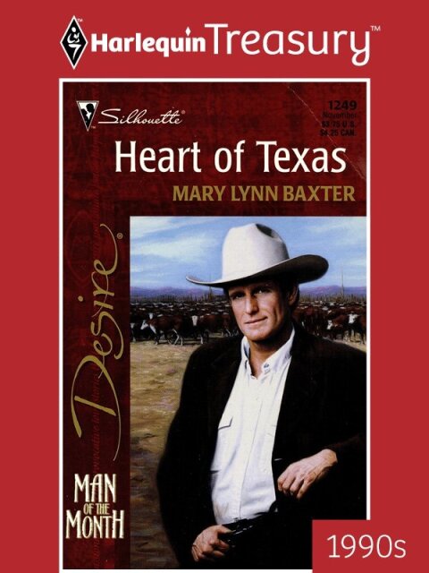 Heart of Texas 