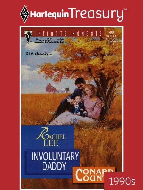 Involuntary Daddy 